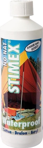 [5612725] Canvas Waterproof Flacon 500 ml