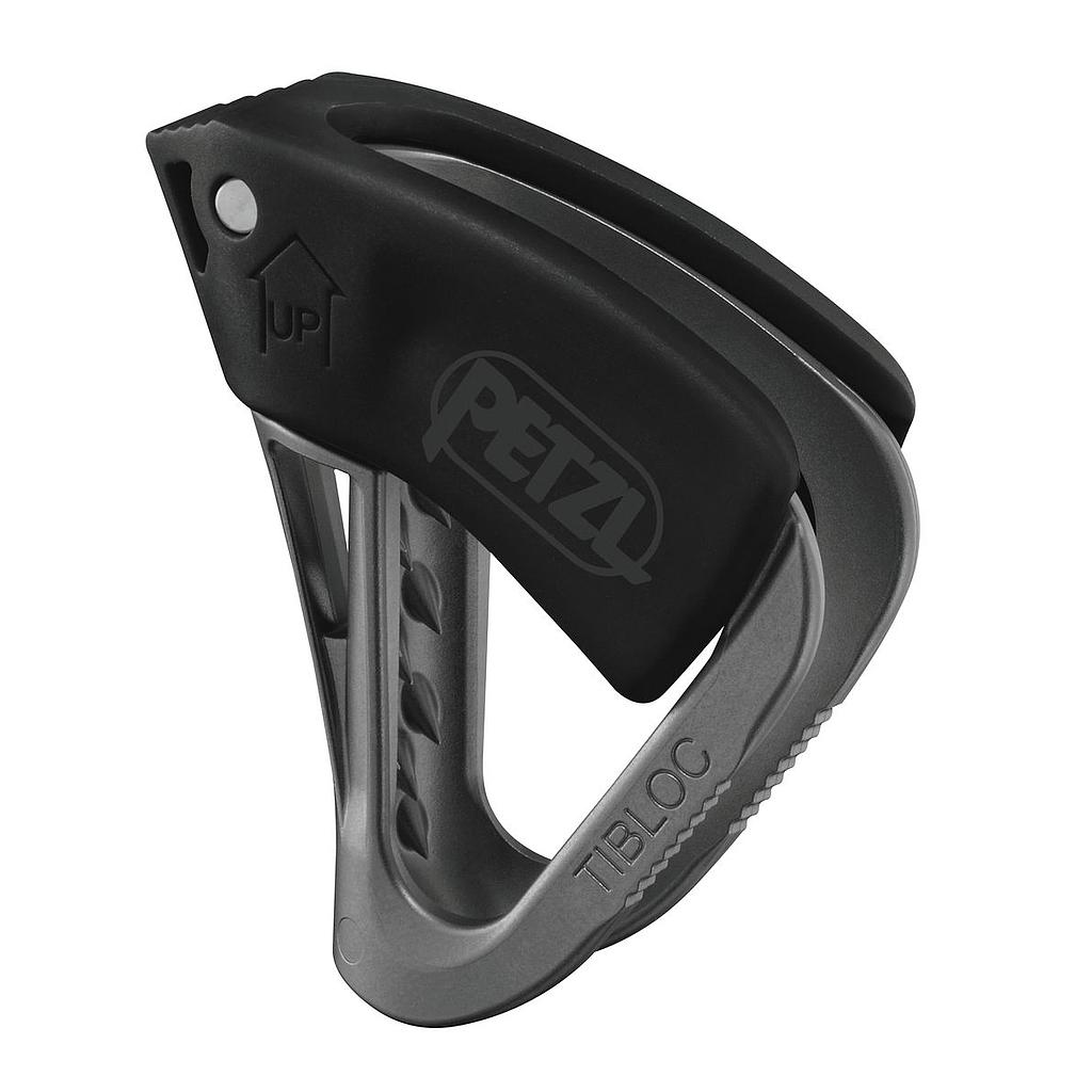 [B01BN] Tibloc Ascender Black