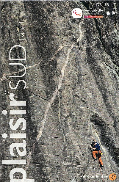 [CCE684] Schweiz Plaisir Sud: Band 1