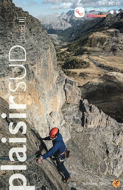 [CCE685] Schweiz Plaisir Sud: Band 2