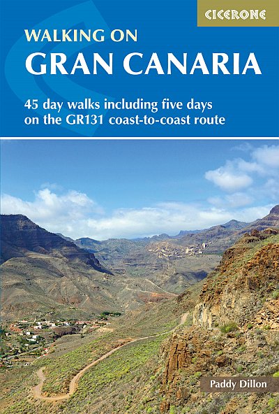 [CP0278] Walking On Gran Canaria