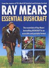 [CTW157] Essential Bushcraft - Ray Mears