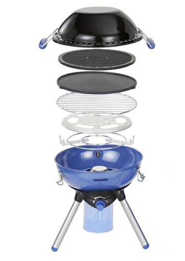[2000030685] Party Grill 400 CV Stove