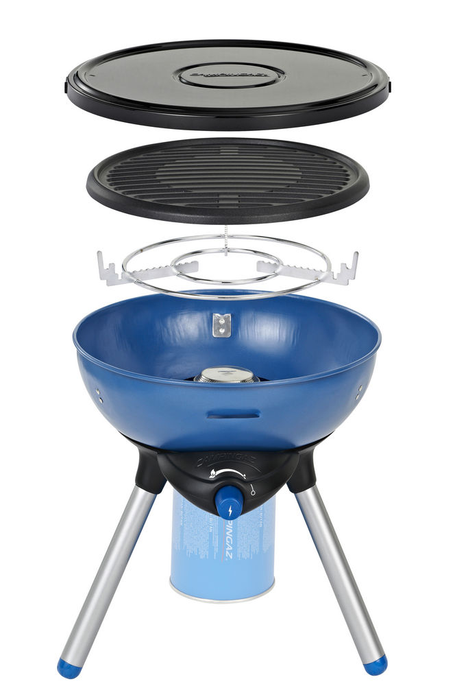 [2000023716] Party grill 200 Stove