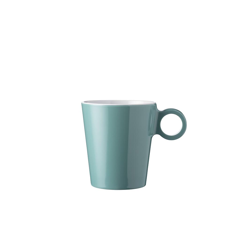 [105968092400] Mok Flow 160 ml  Nordic Green