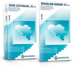 [NGIB-42/1-2] Ans / Luik ngi - 1/20