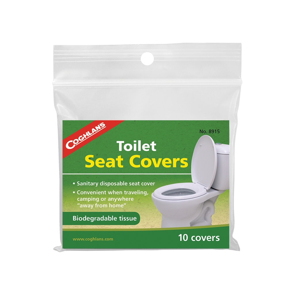 Toilet Seat Cover
