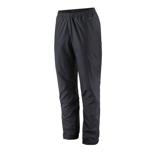 Women's Torrentshell 3L Pants. Black