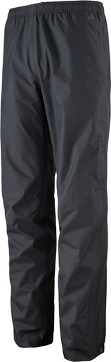 Men's Torrentshell 3L Pants - XS Black