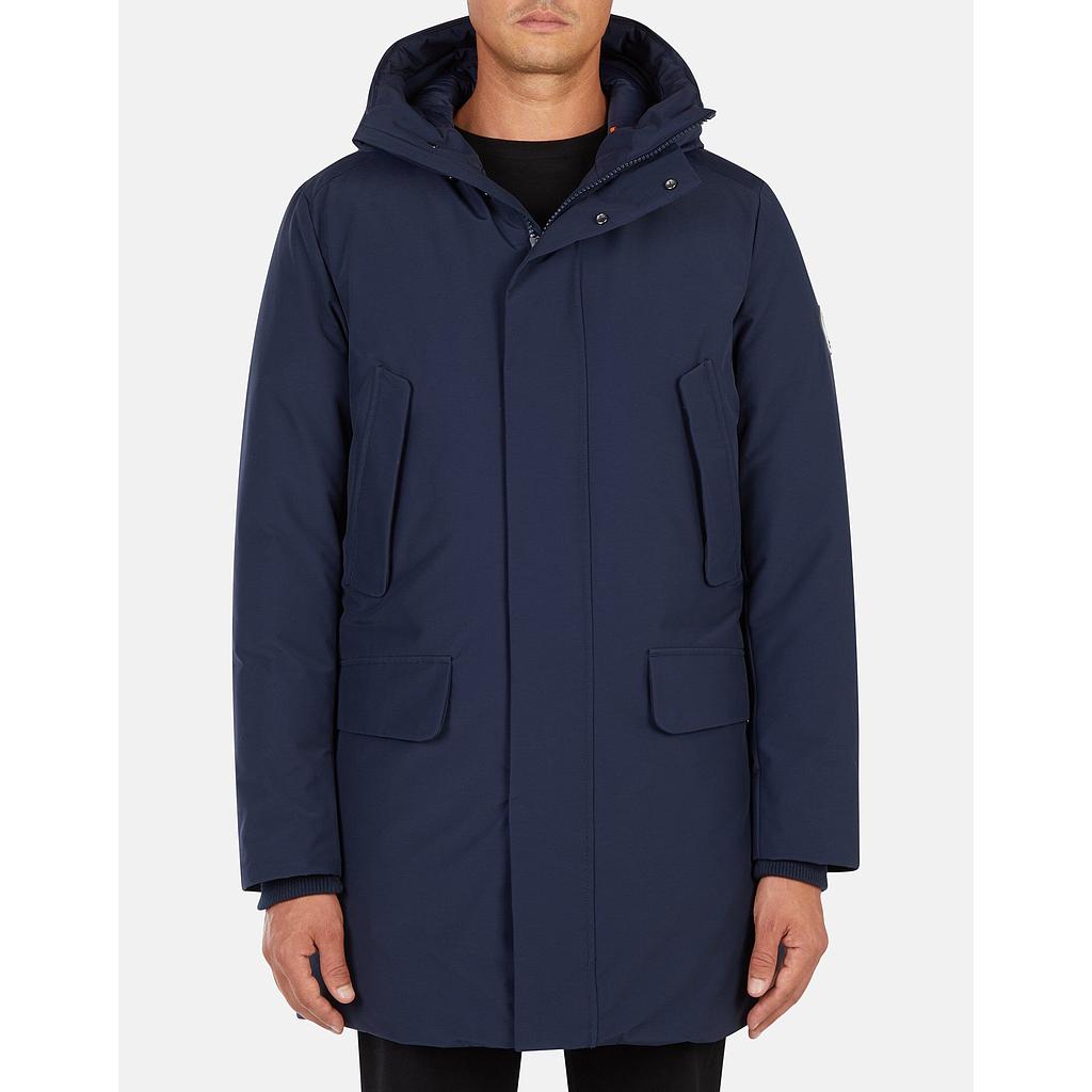 Men's P4318M - XXL Blue Black