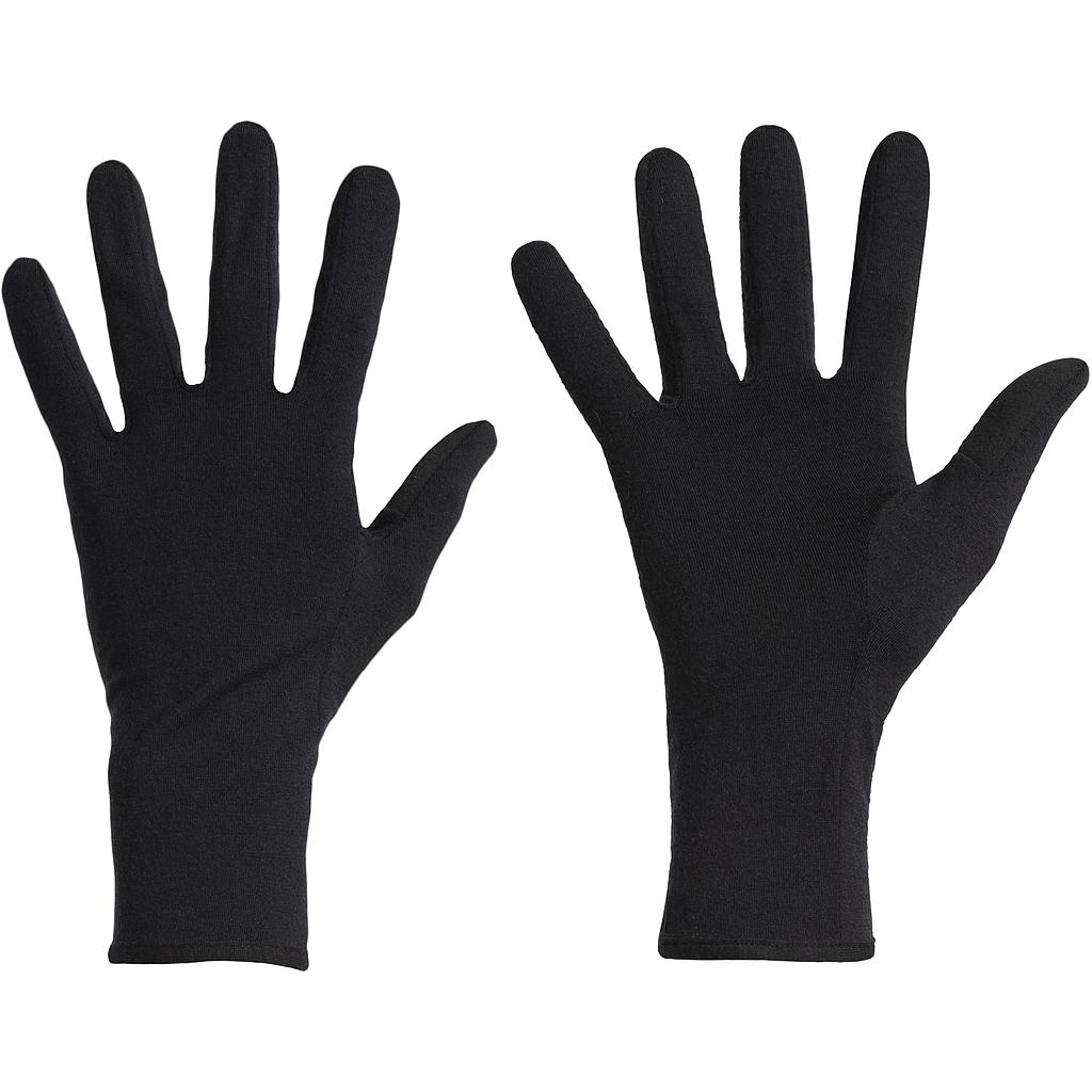 260 Tech Glove Liner Black II