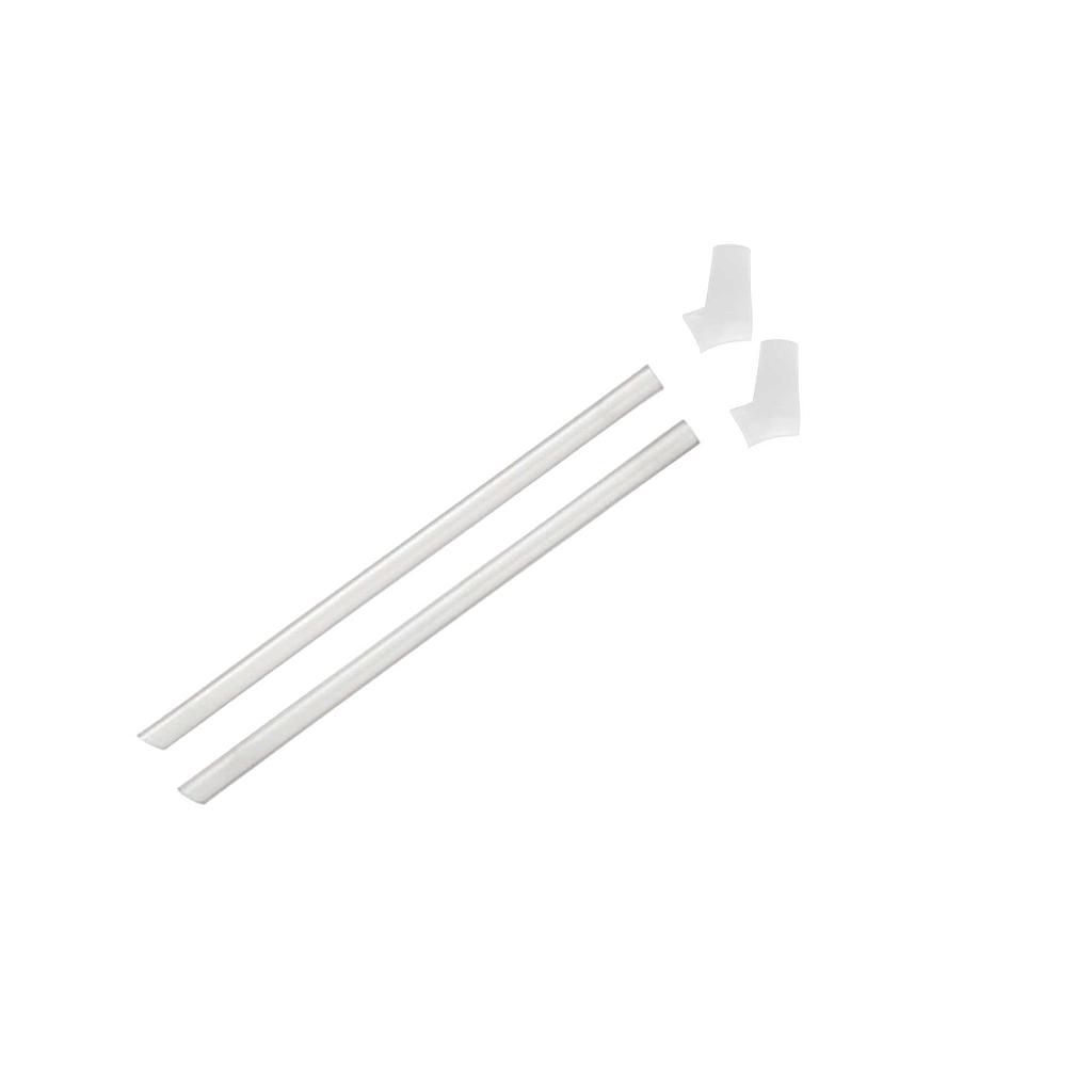 [CB1766101000] CamelBak Eddy+ Bite Valve & Straw Clear Transparent