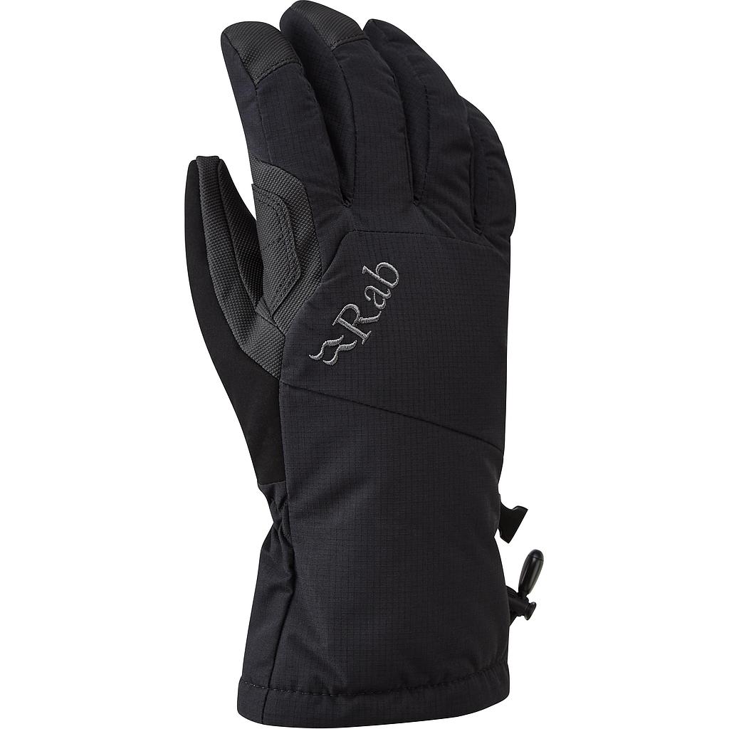 W's Storm Glove  Black