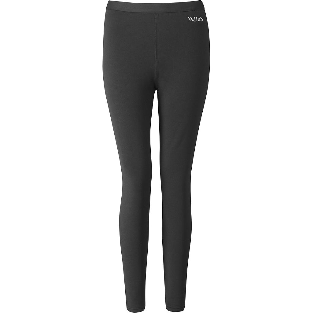 Power Stretch Pro Pants Dames Black