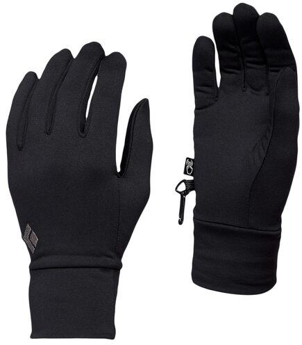 Lightweight Screentap Gloves Black