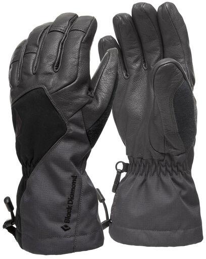 Renegade Pro Glove Dames Black