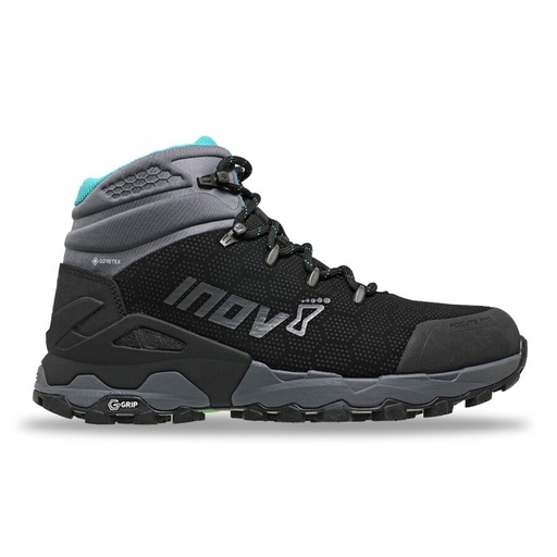 Roclite Pro G 400 GTX Dames Black/Teal