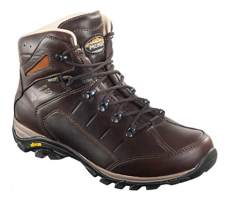 Tessin Lady Identity Dark Brown