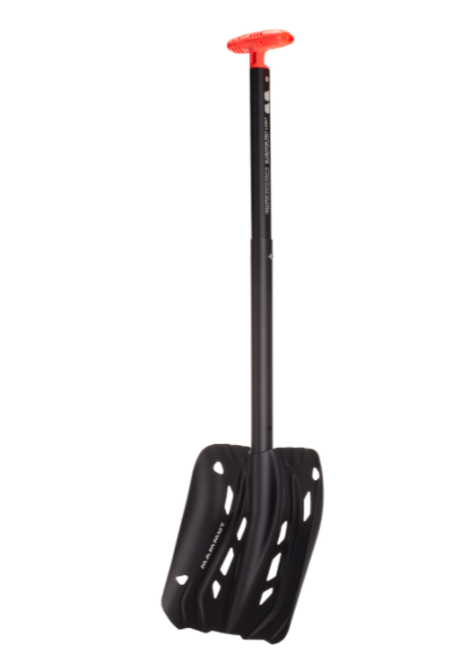 [2620-00140-0001-1] Alugator Pro Light  Black