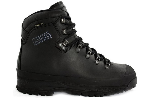 Bergschuh S3 GTX Black