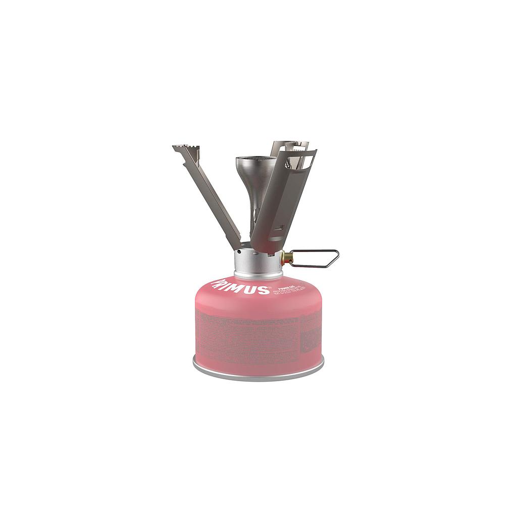 [P351190] Firestick Stove Ti