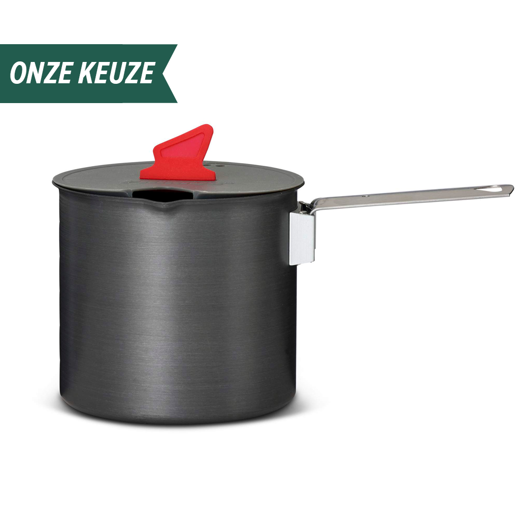 [P741400] Trek Pot 0.6L
