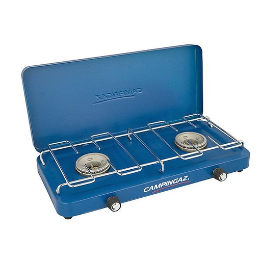 [2000036708] Stove Base Camp met Deksel