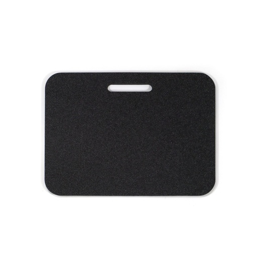 [810485] Basicnature Seat Cushion EVA Anthracite