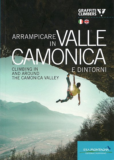 Arrampicare : Valle Camonica