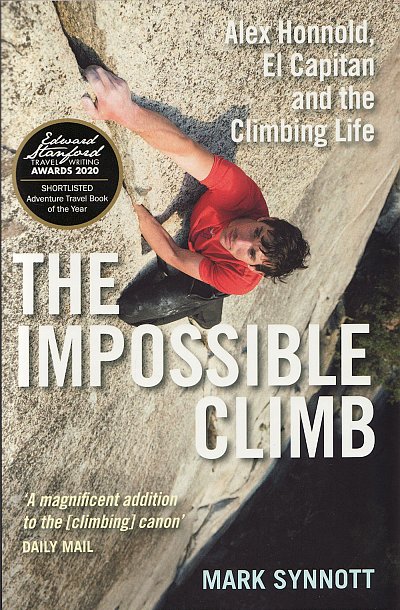 [CPB190] The Impossible Climb