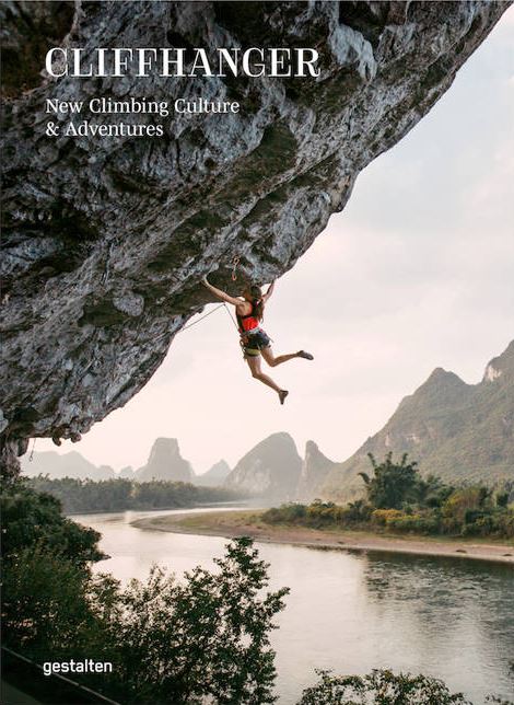 [CNC133] Cliffhanger