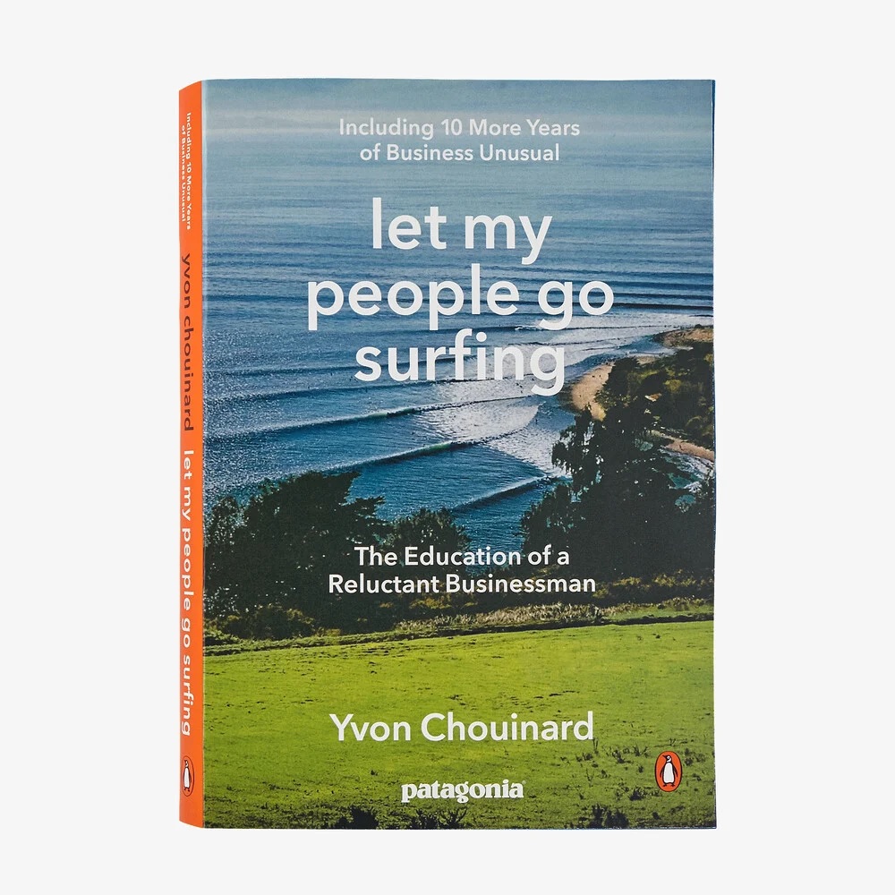 [BK067-000-ALL] Let my people go surfing