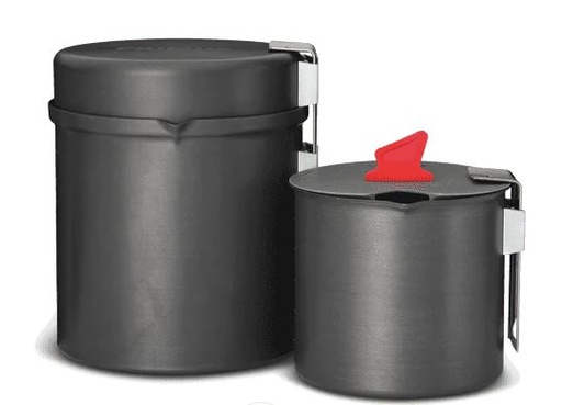 [P741420] Trek Pot SET