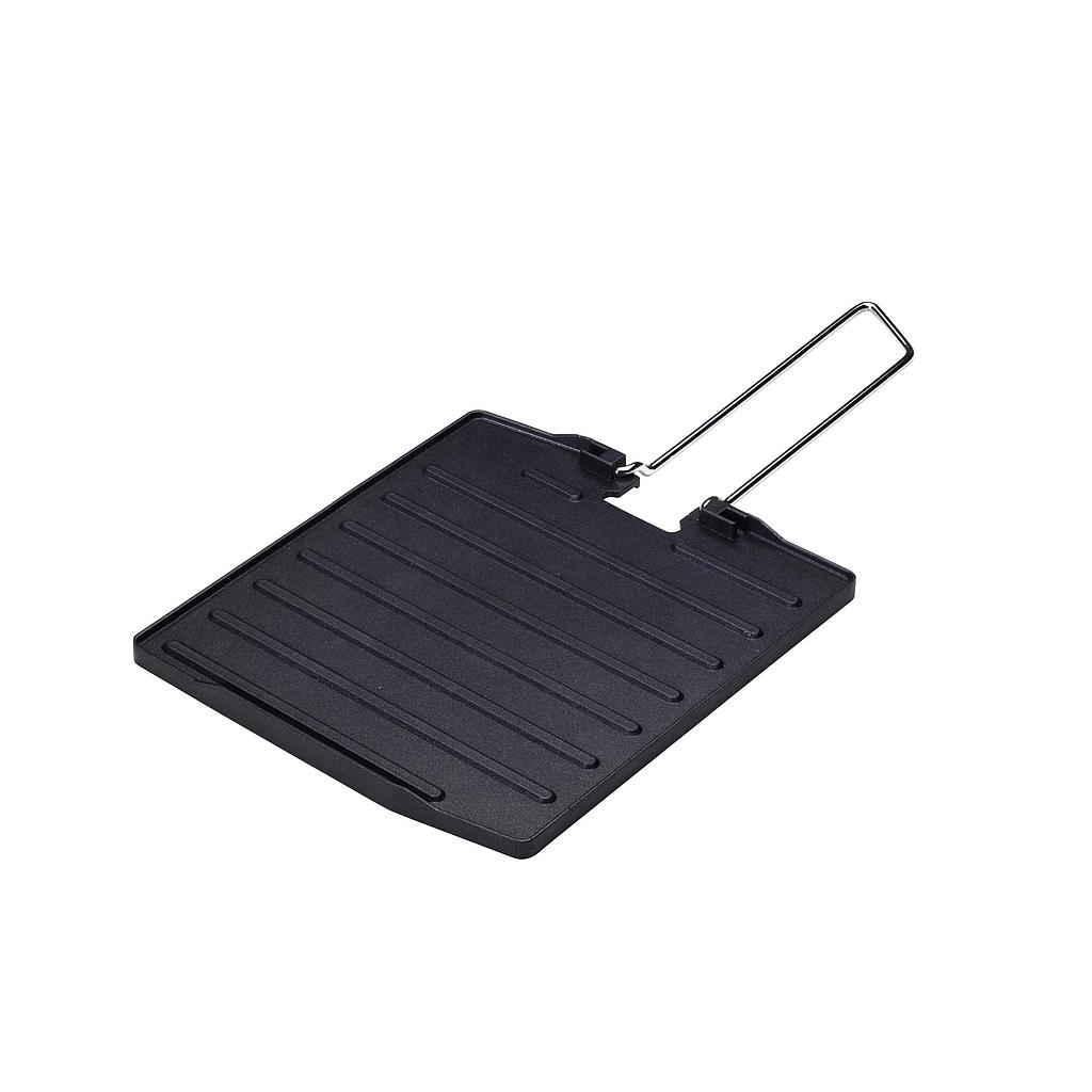 [P738018/790123] CampFire Griddle Plate