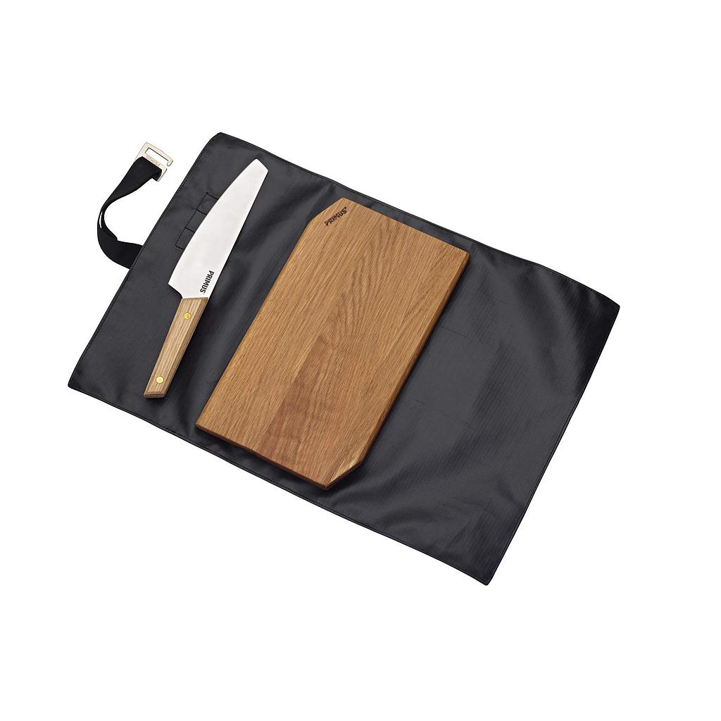 [P738006] CampFire Cutting Set