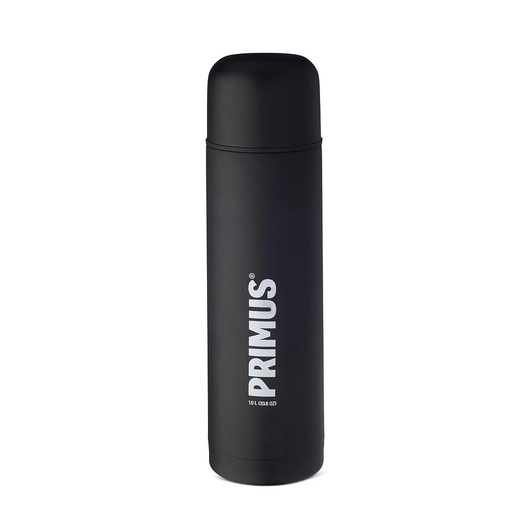 [P741060/790900] Vacuum Bottle 1.0 Black