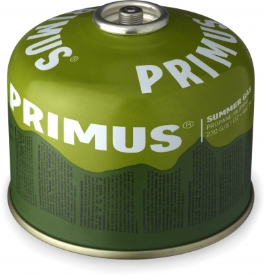 [P220751] Primus Summer Gas 230g