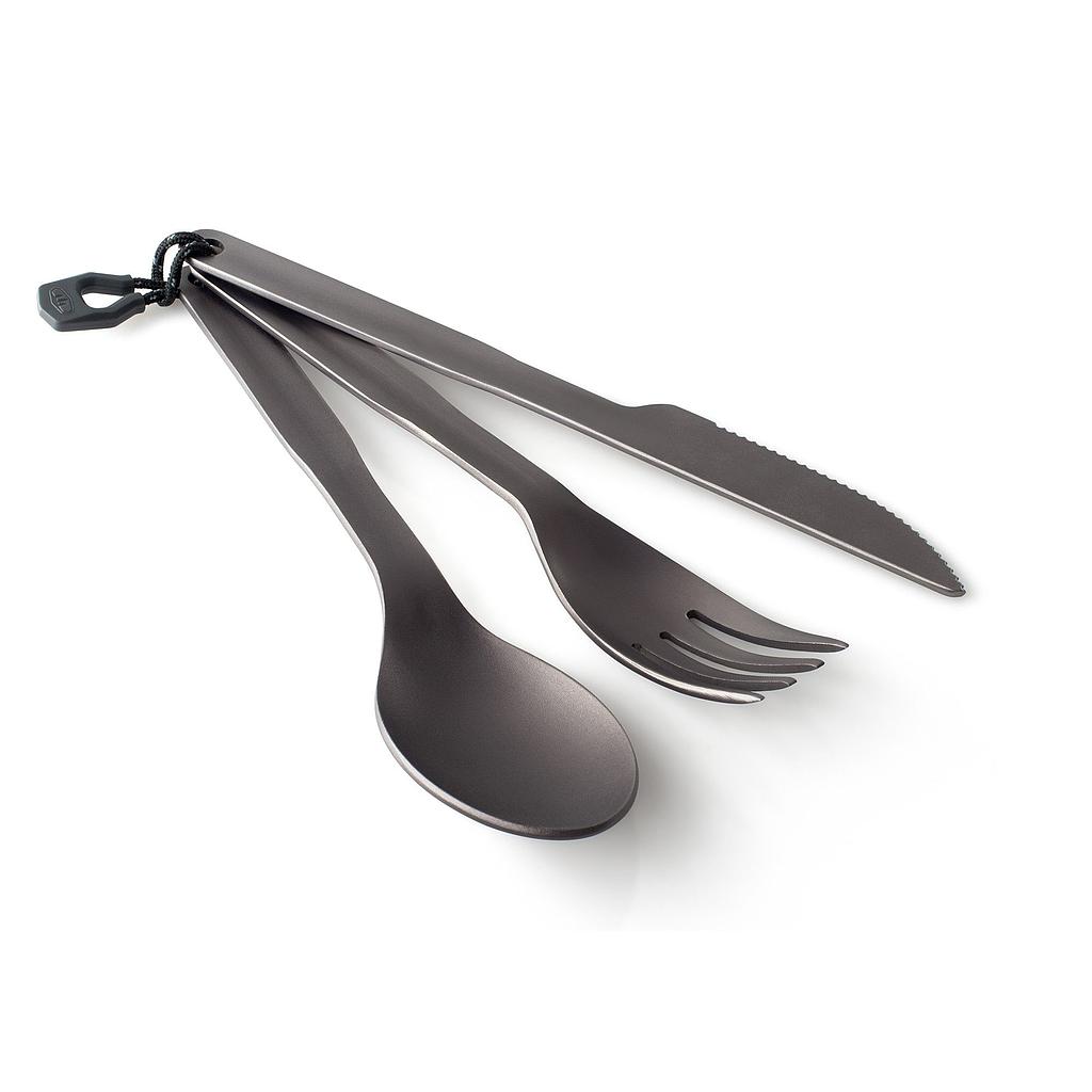 [GS50014] Halulite Cutlery Set