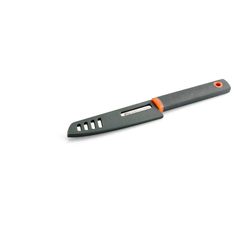 [GS74154] Santoku 4" Paring Knife