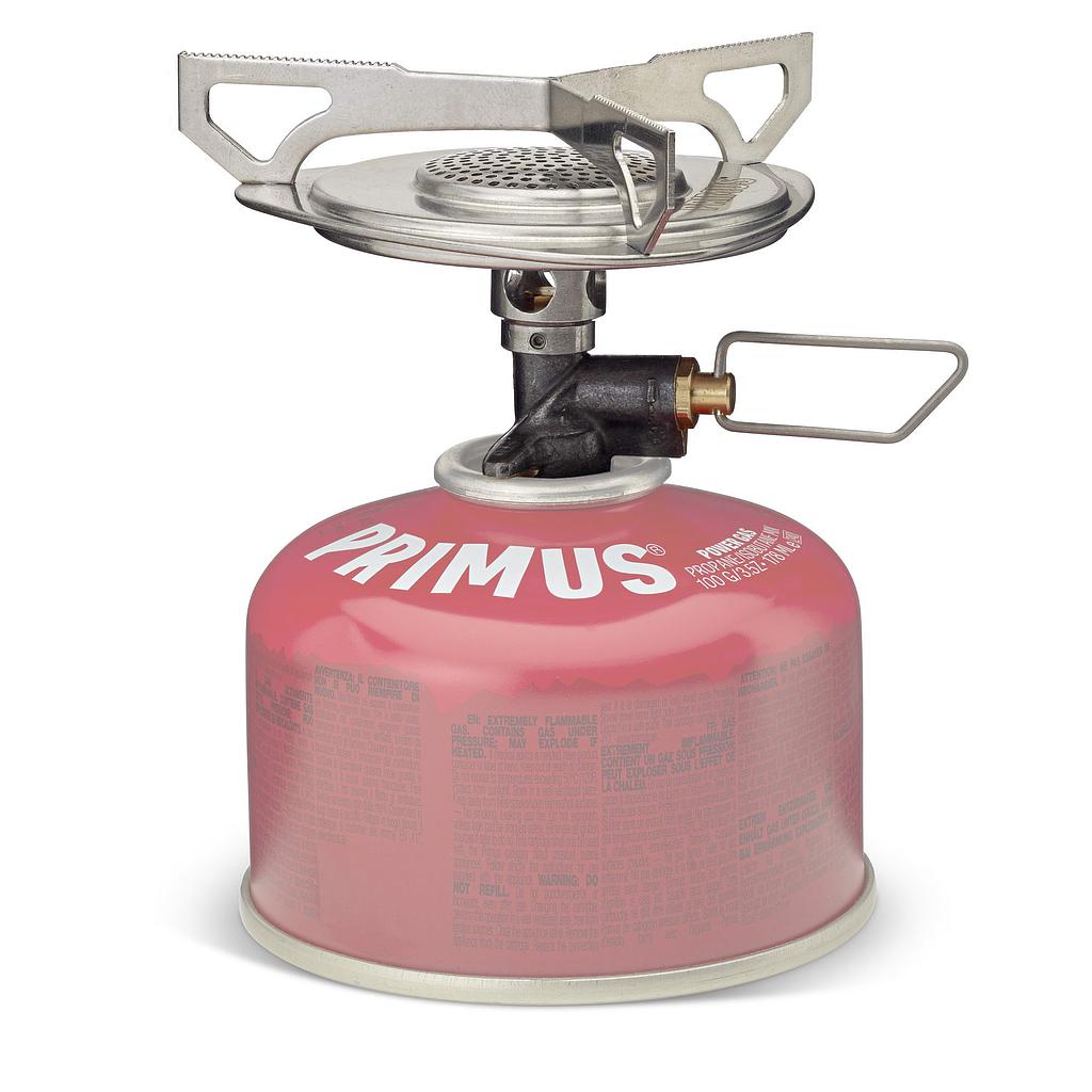 [P351110] Essential Trail Stove
