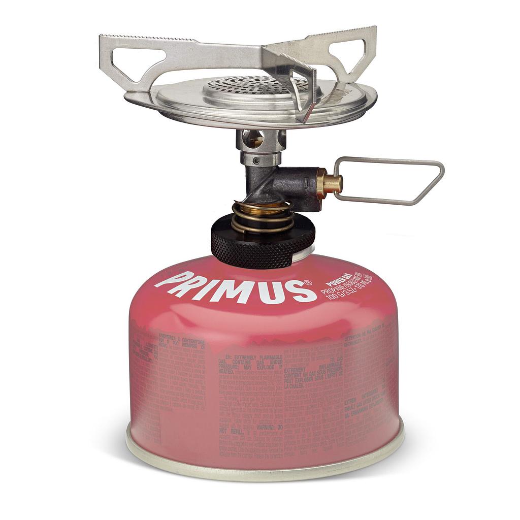 [P351140] Essential Trail Stove DUO