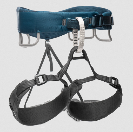 Momentum 3S Harnas - XL Midnight