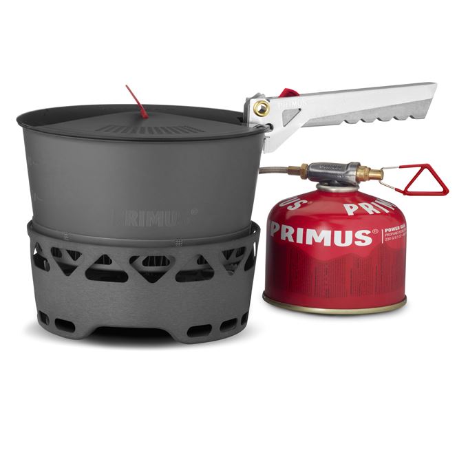 [P351032] PrimeTech Stove Set 1.3L