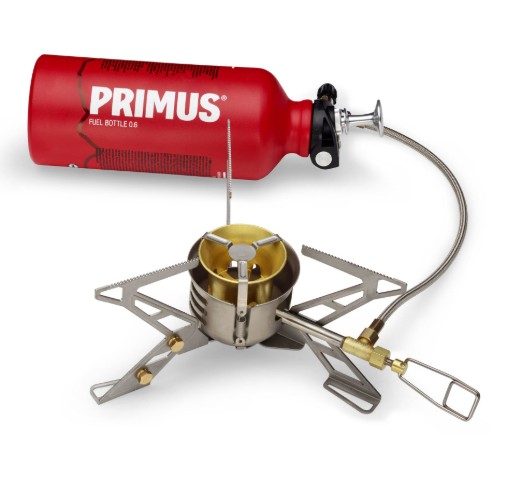 [P328988] OmniFuel II with Bottle & Pouch