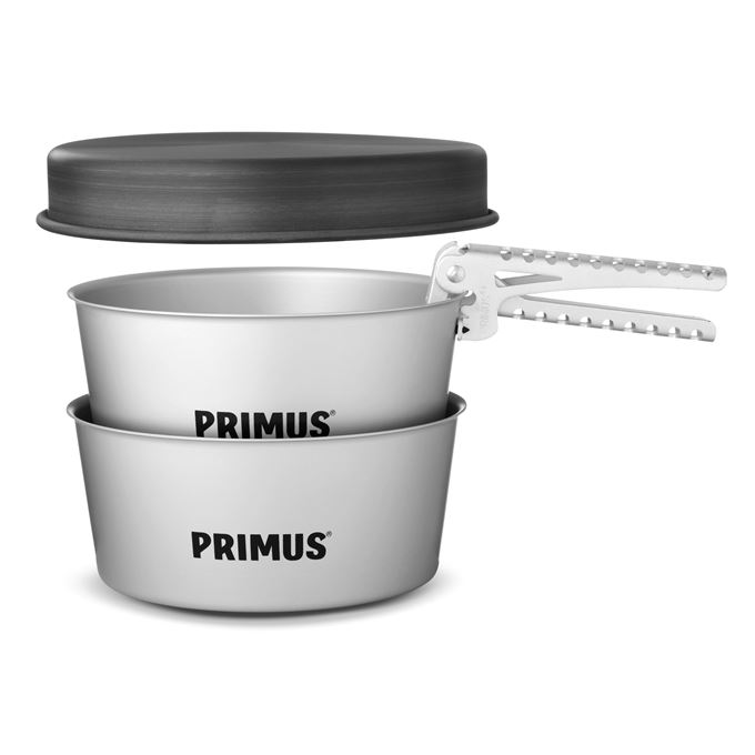 [P740290] Essential Pot Set 1.3L