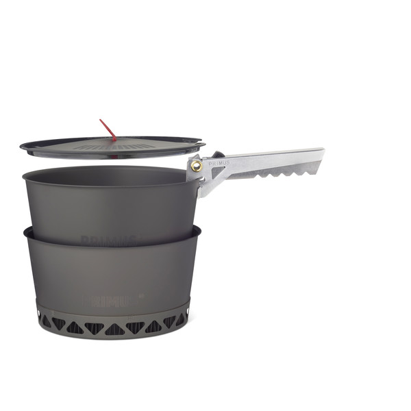 [P740380] PrimeTech Pot Set 1.3L