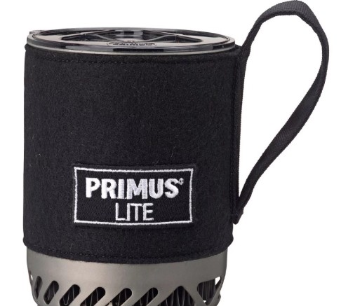 [P356020] Lite Stove System