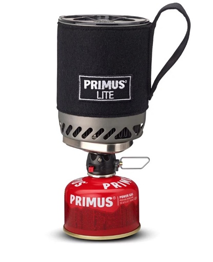 [P356020] Lite Stove System