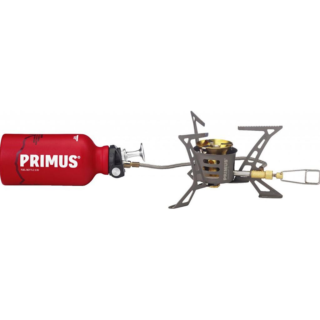 [P321985] OmniLite Ti w. Bottle & Pouch