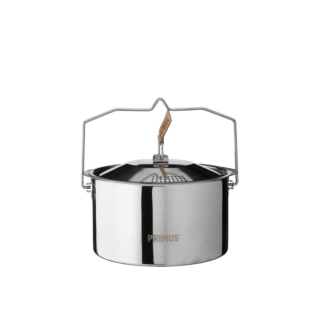 [P738004] CampFire Pot S.S. 3L